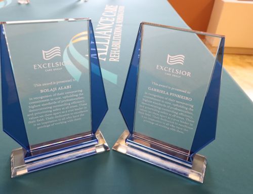 Excelsior Excellence Awards