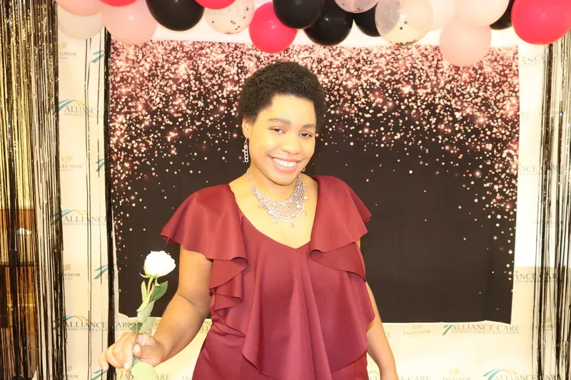 Alliance Care Gorgeous Grandma Competition Photo 25 | Alliance Care Rehabilitation and Nursing Center & Rehabilitation Center